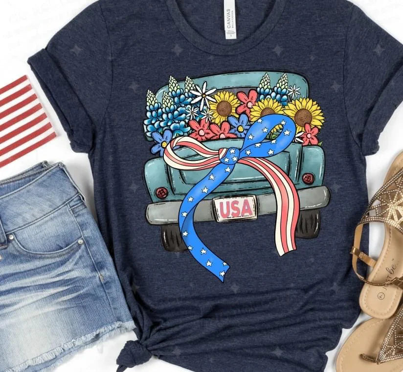 USA Truck