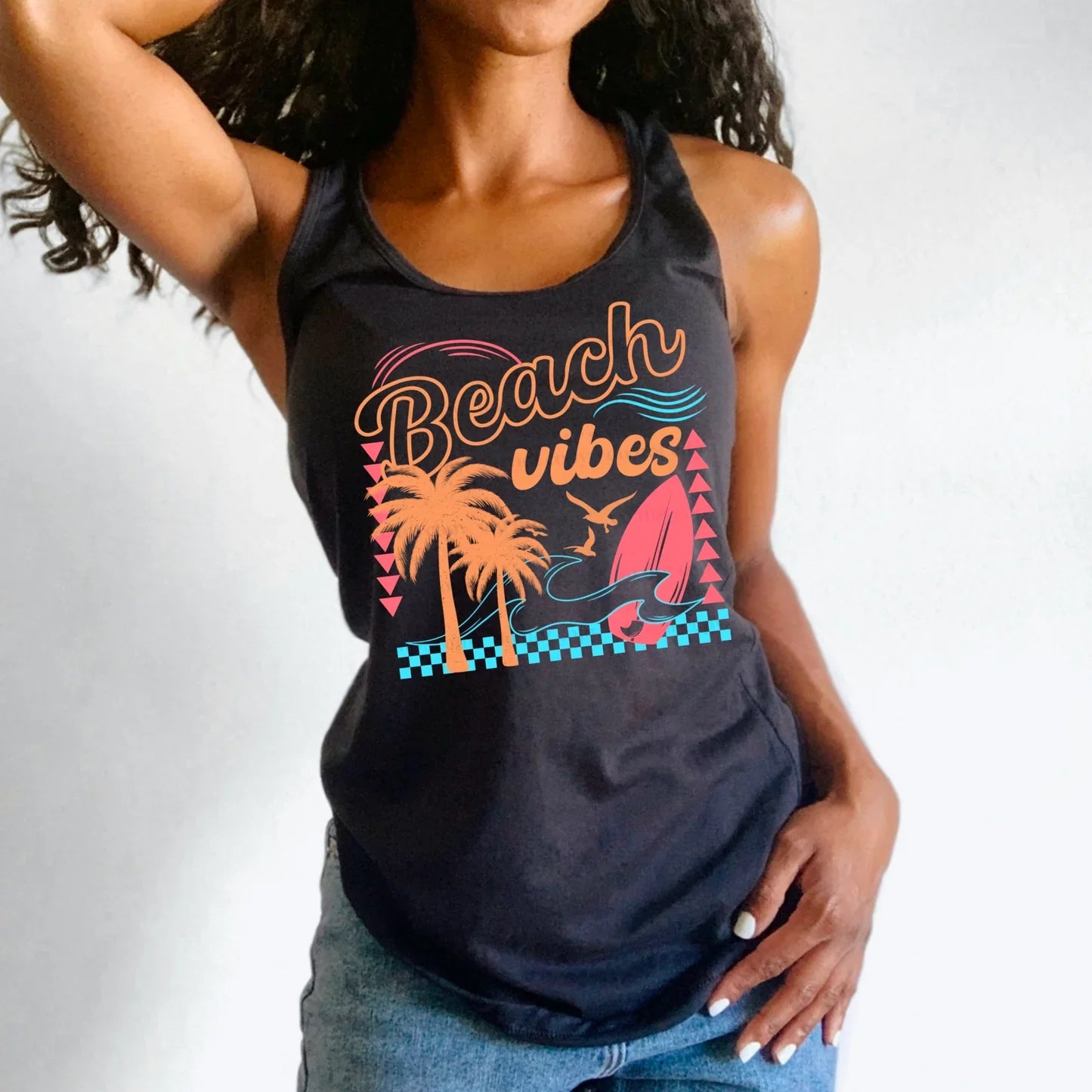 BEACH VIBES 2