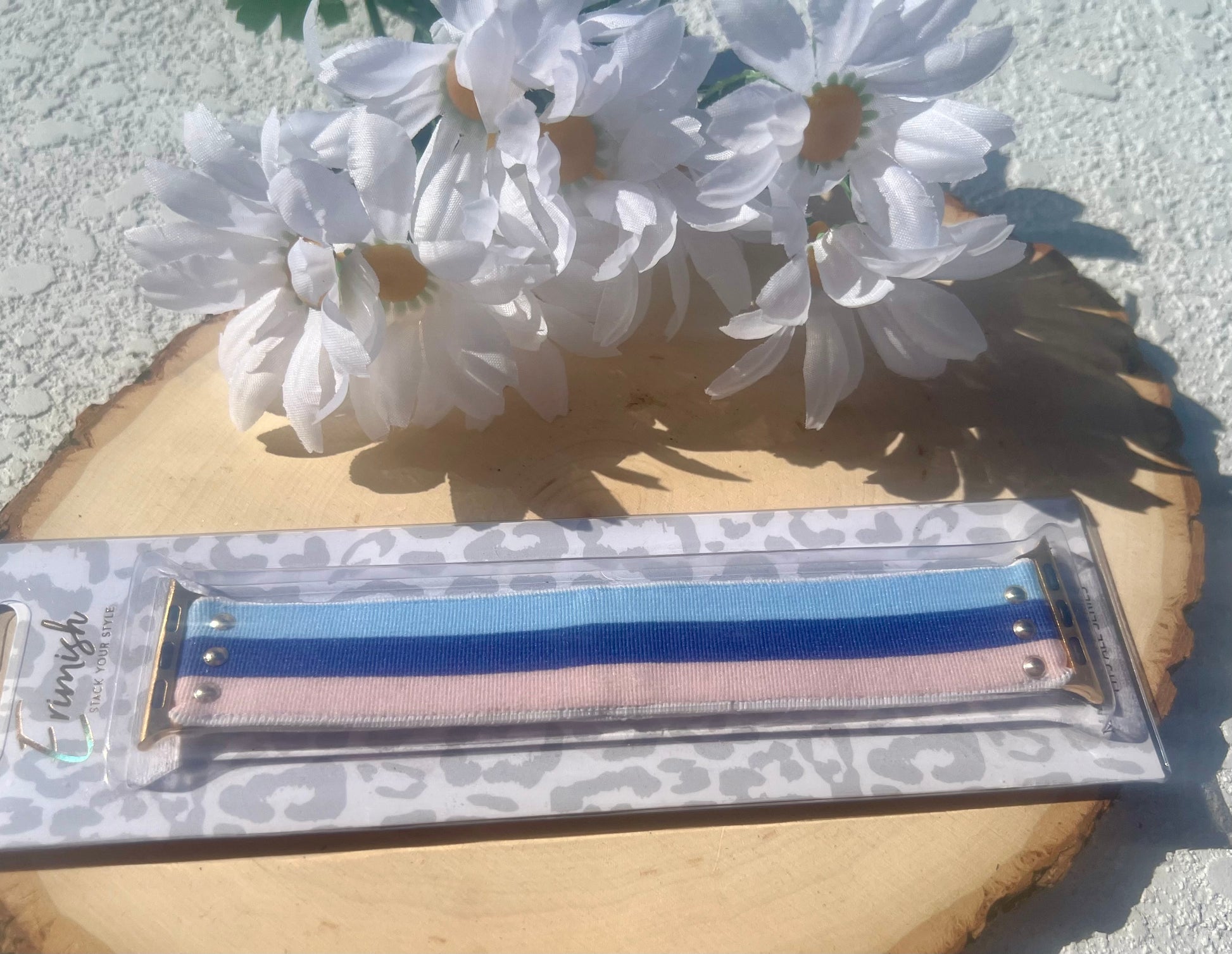 ERIMISH Apple Watch bands