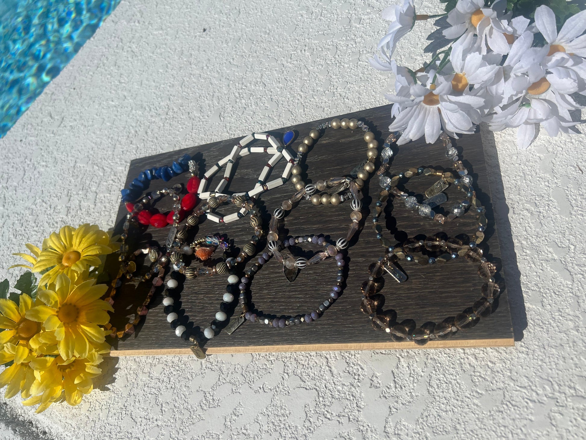 Erimish RAMDOM bracelets