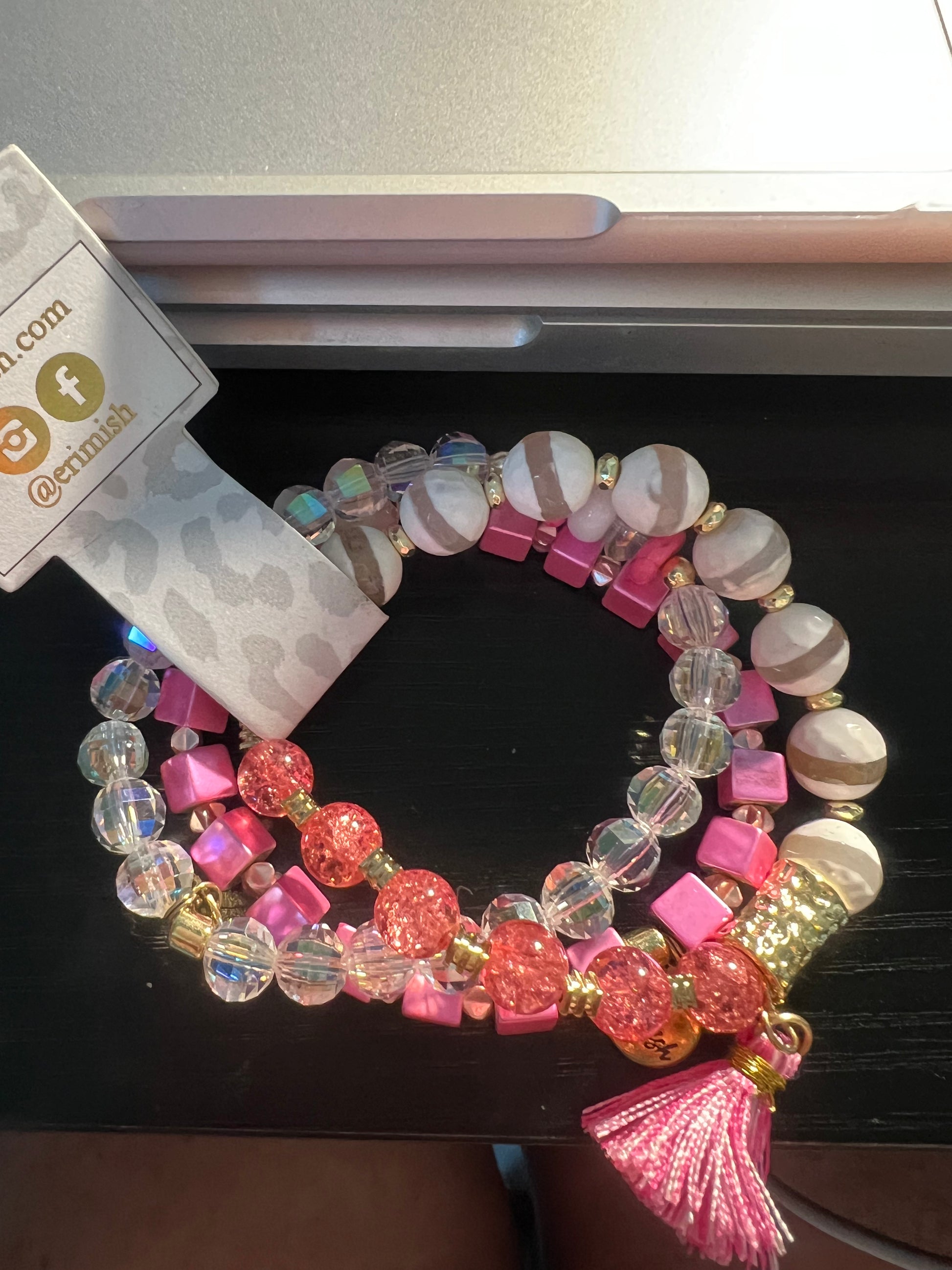 Erimish Starter Stack Variety of styles