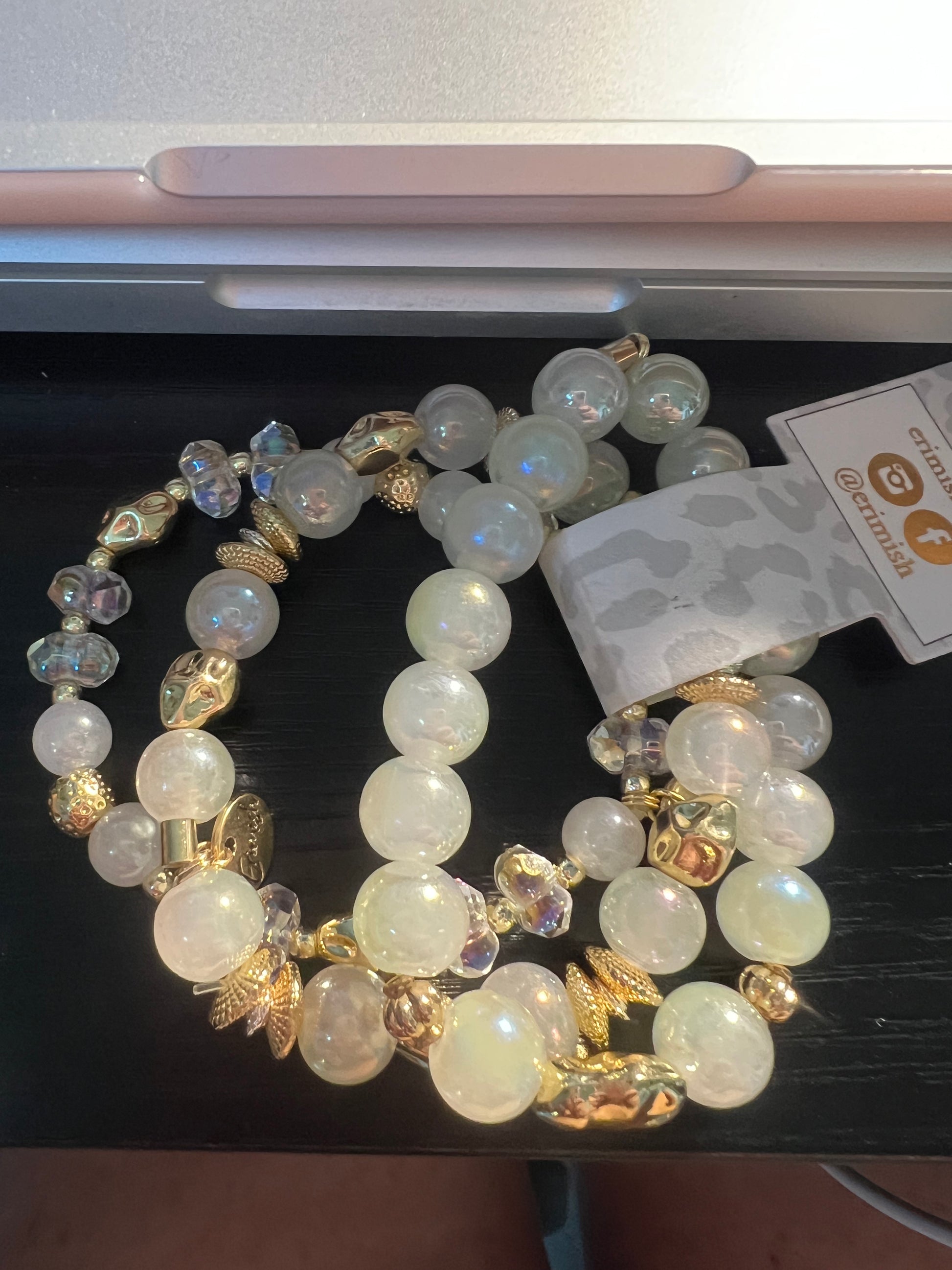 Erimish Starter Stack Variety of styles