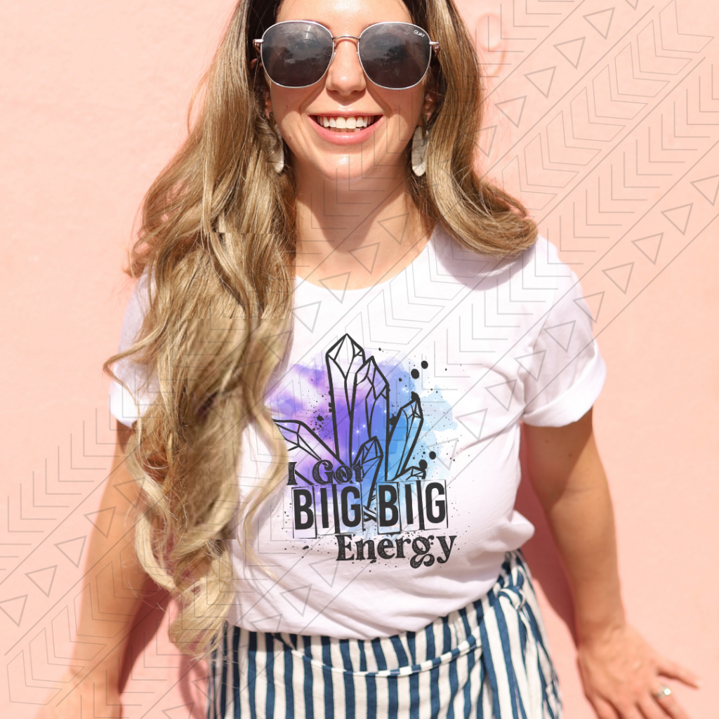 Big Energy