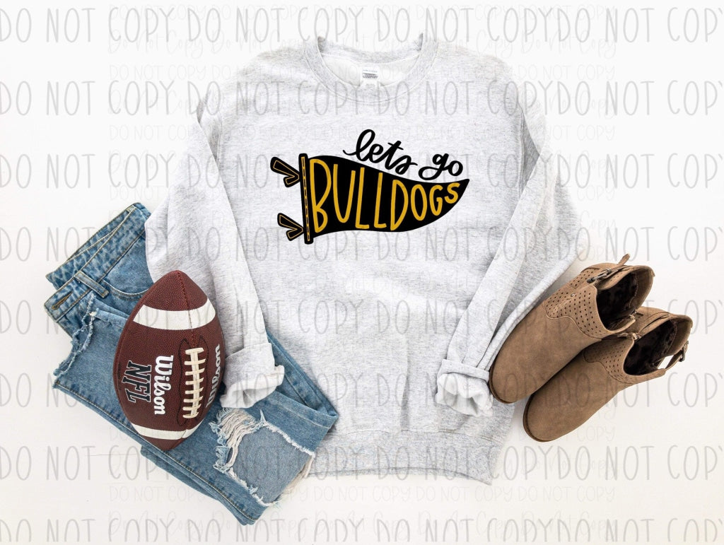 Cheer/Football Customs Completed