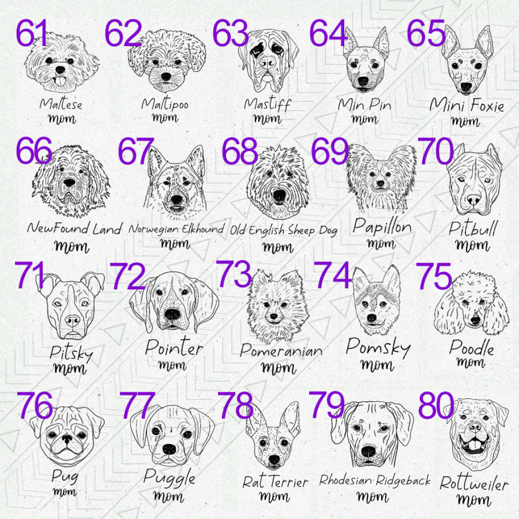 Custom Dog / Cat Shirt