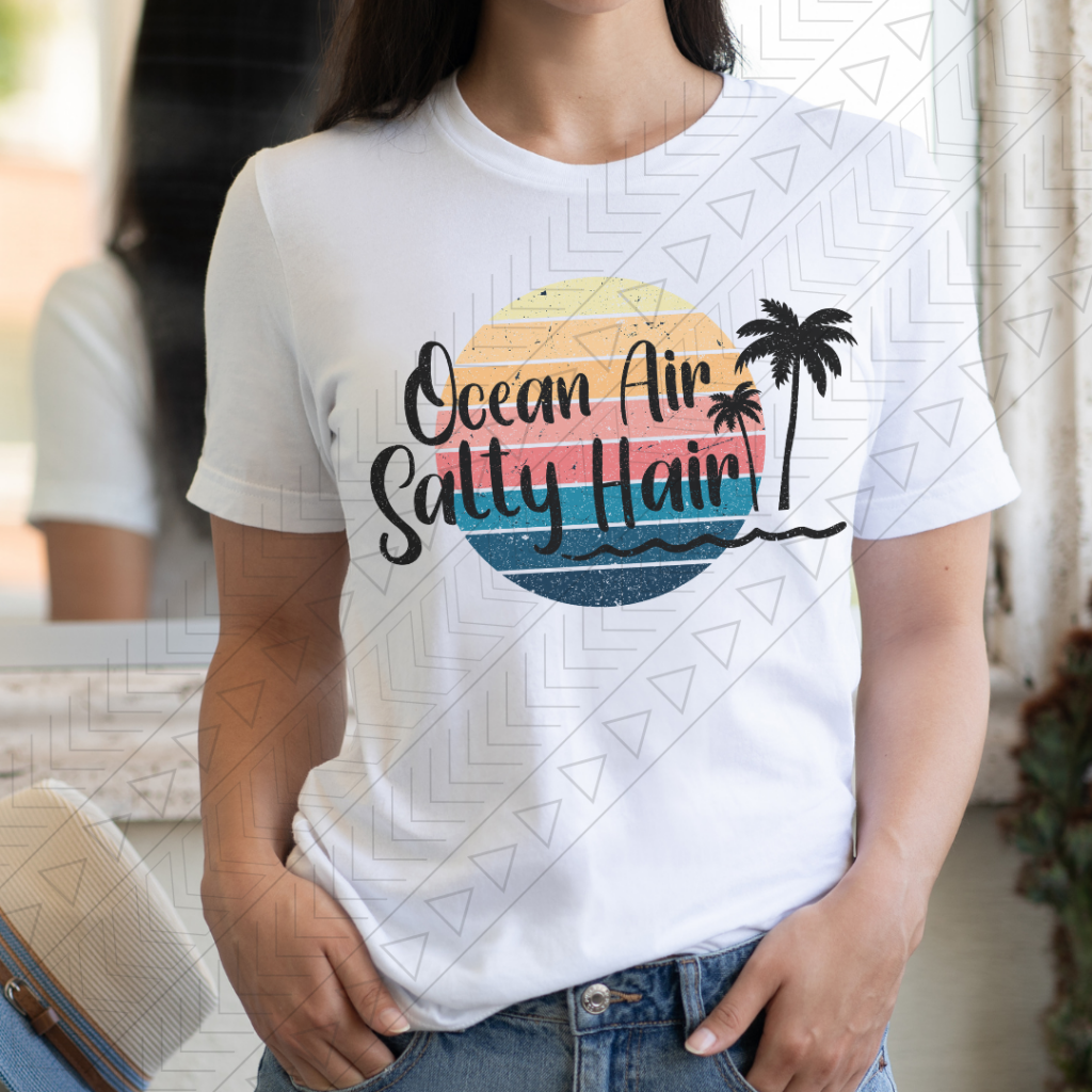 Ocean Air