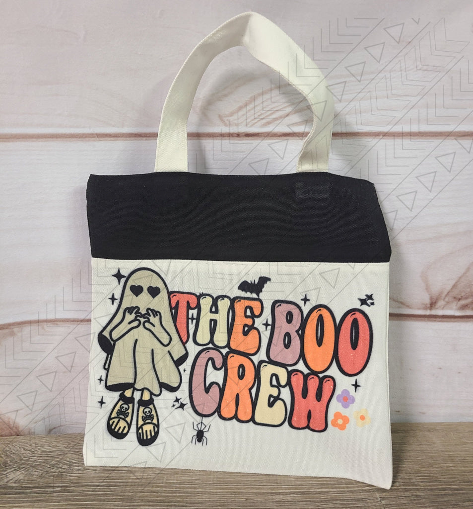 The Boo Crew
