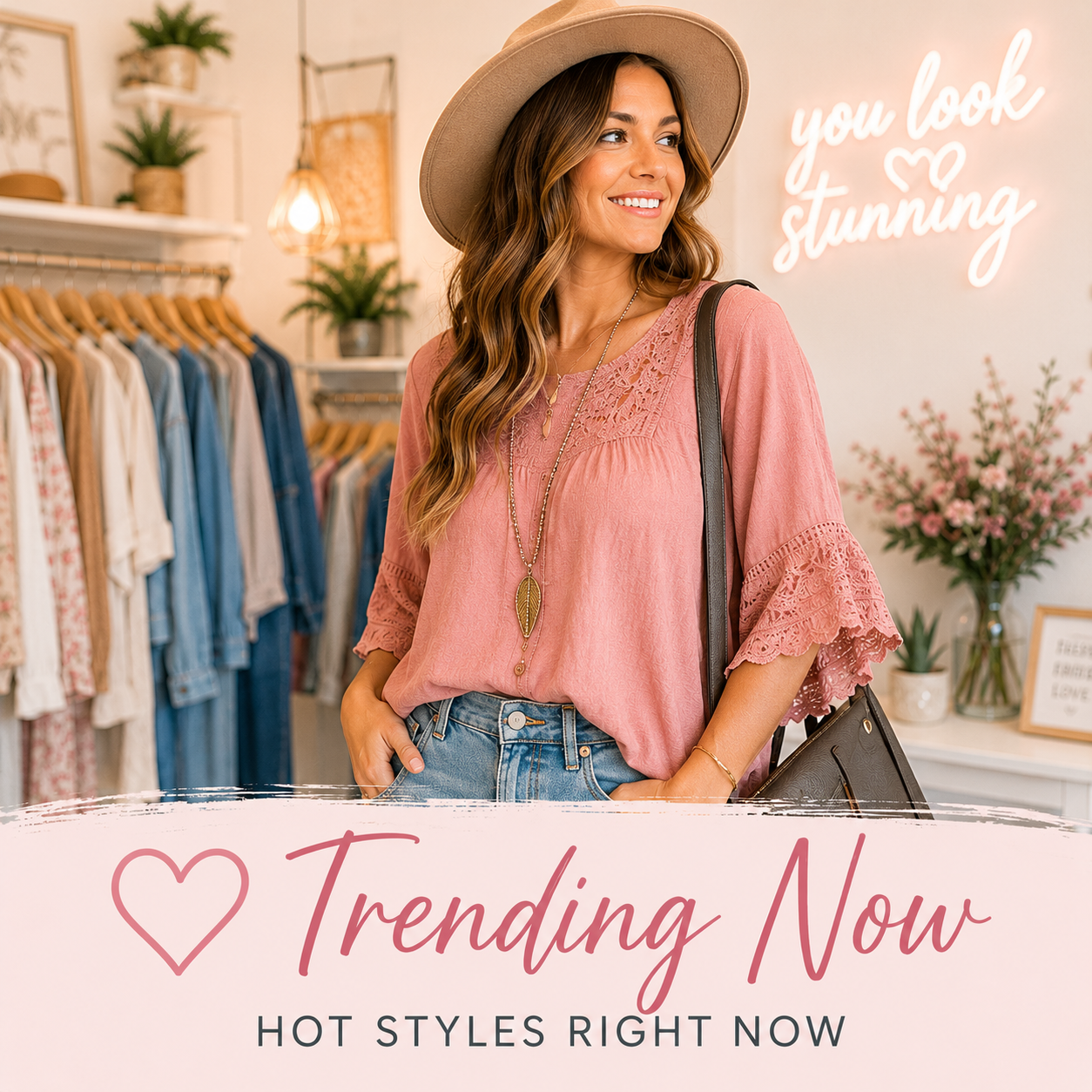 🔥 Trending Now