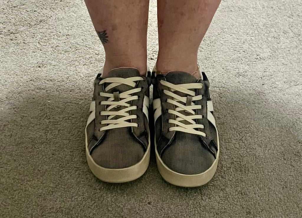 Corkys NO Chaser athletic shoes