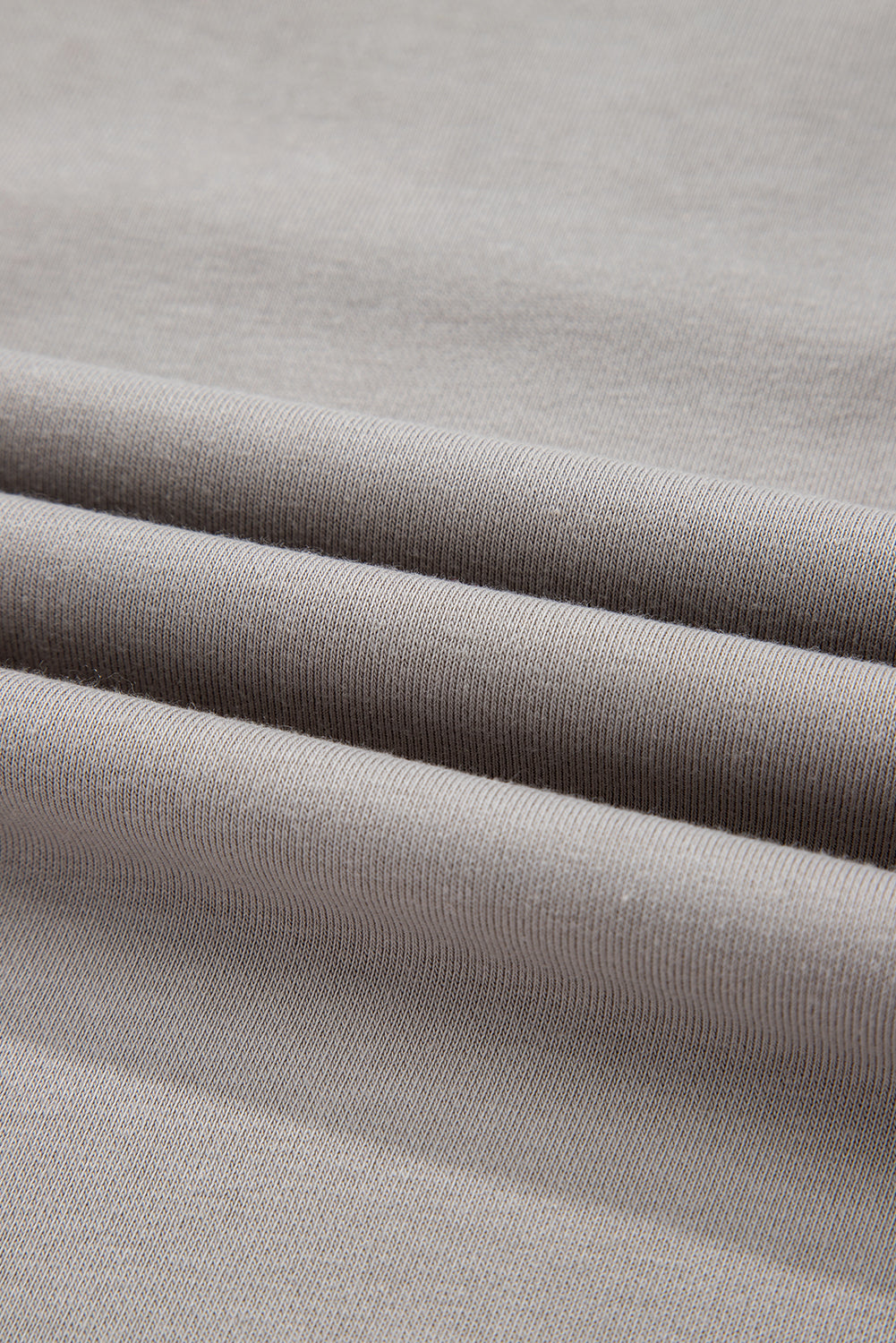 Parchment Aztec Embroidered Western V Neck Sweatshirt