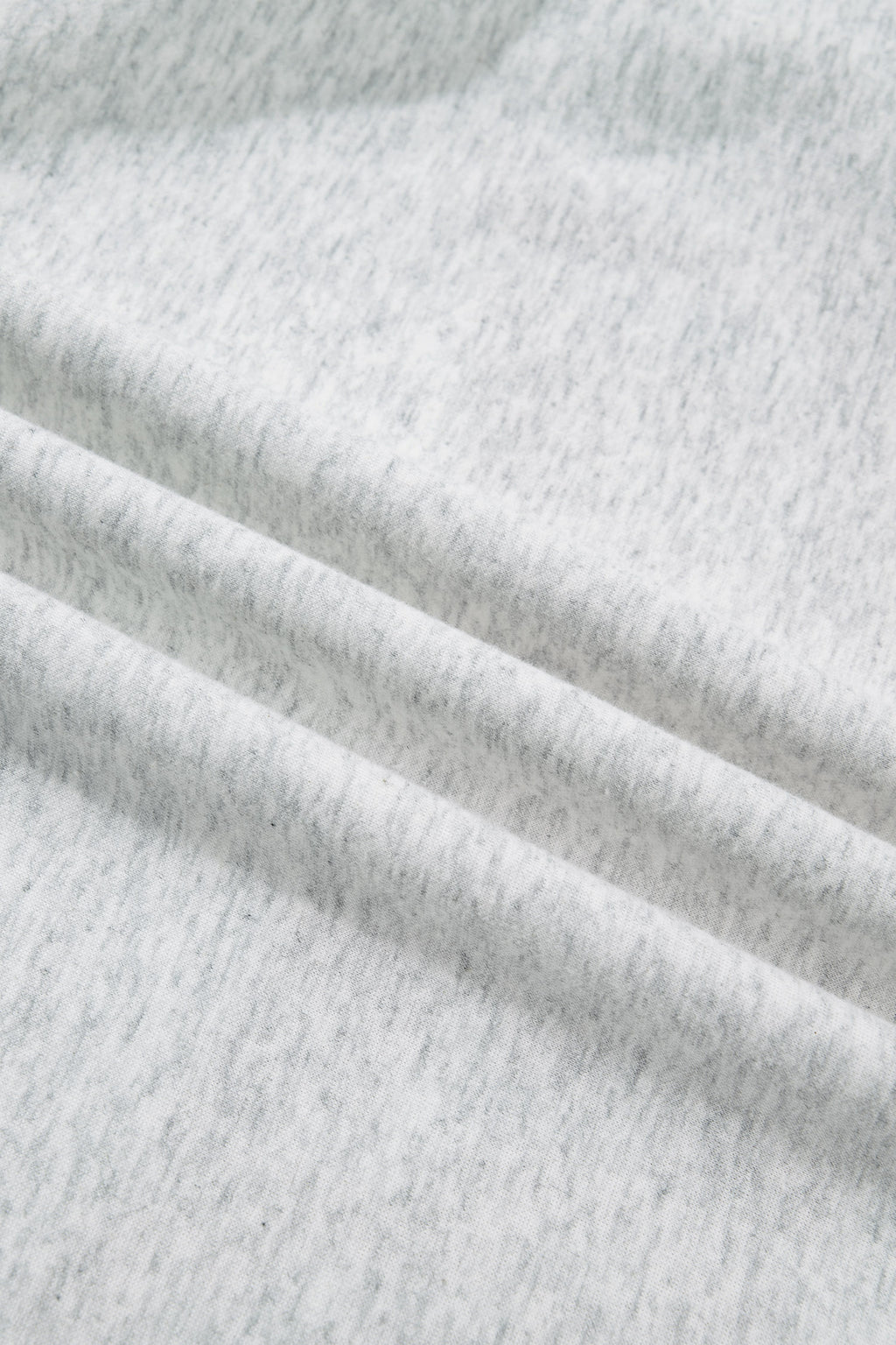 Light Grey TN TENNESSEE Double Printed Reversible Mock Neck Sweatshirt