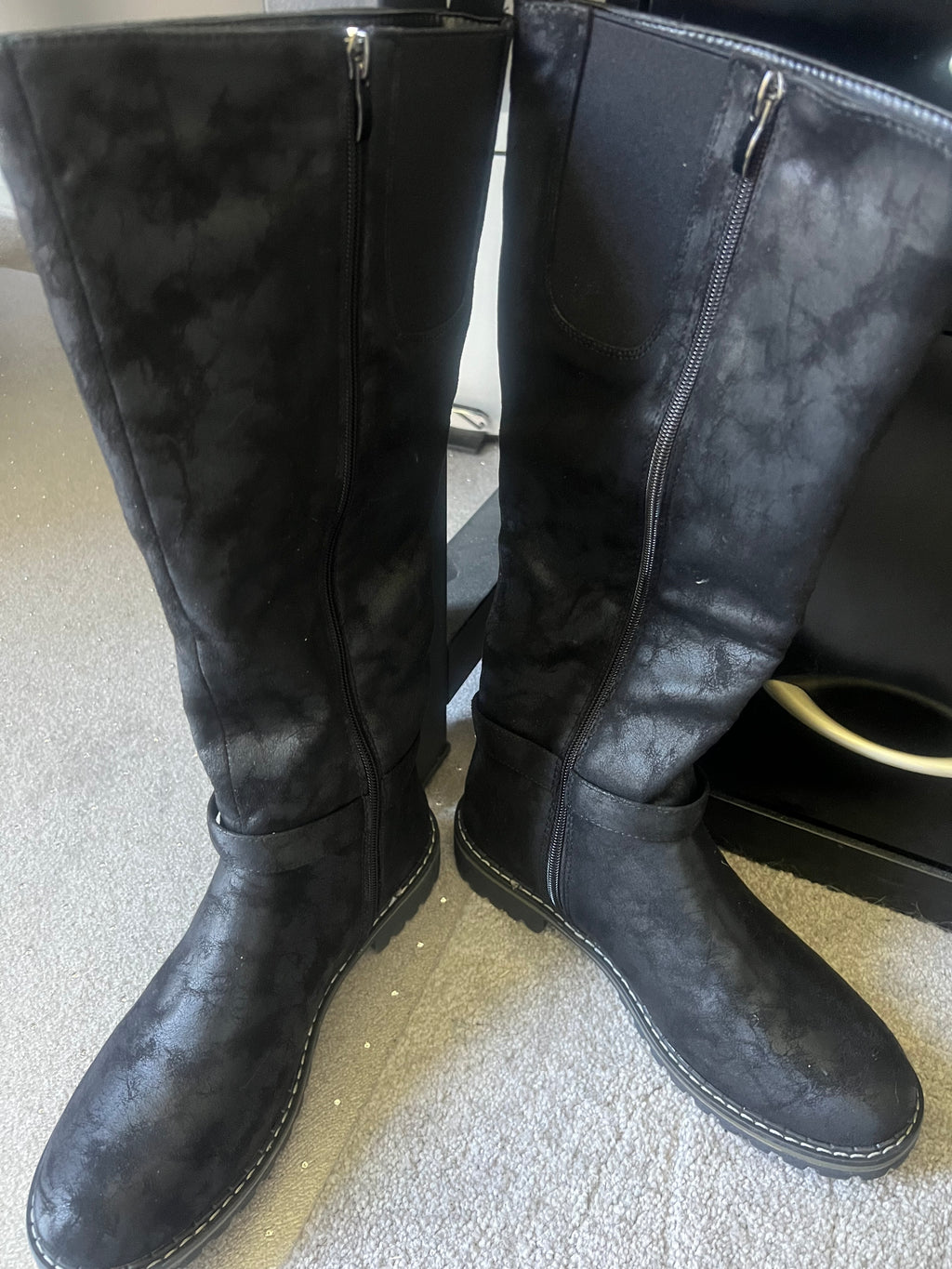 Corky Giddy Up Boots size 10