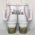 40oz Baseball Mama