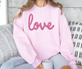Tinsel Love Graphic tee
