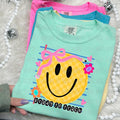 Ready to Teach graphic tee