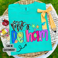 Teacher Name (Personalized)  graphic tee
