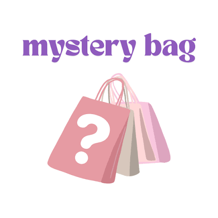 The Combo (fall & winter) Mystery Bag