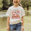 Moo I mean BOO Graphic Tee