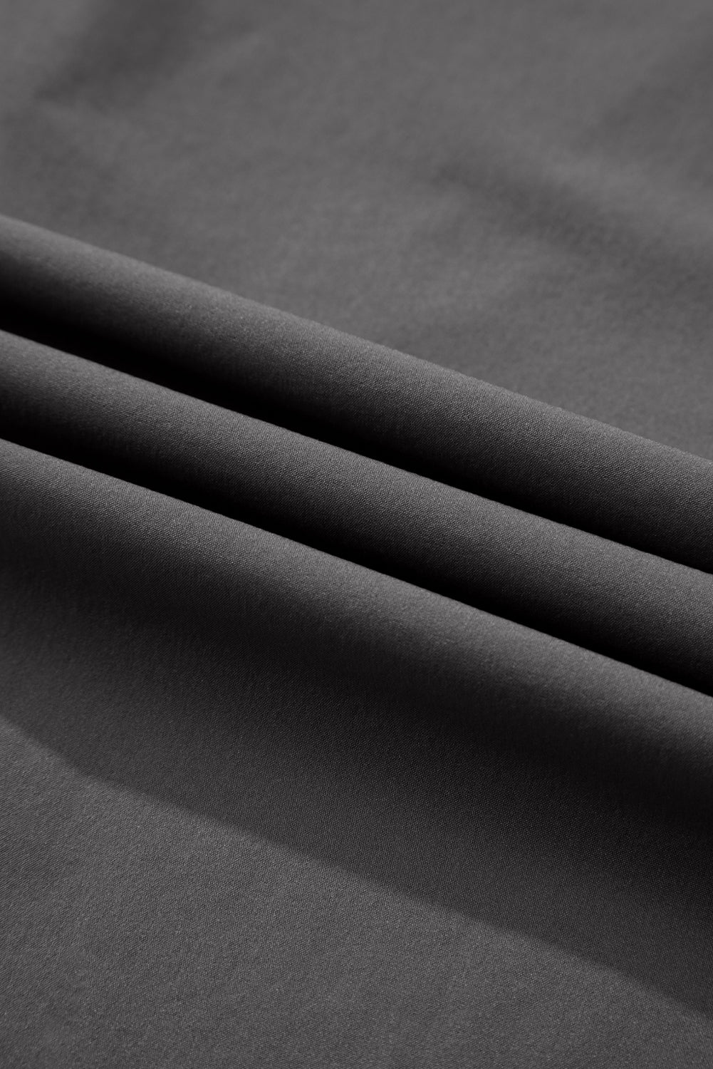 Camel Elastic High Waist Pocketed Cargo Jogger Pants