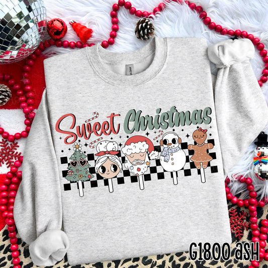 Sweet christmas (closes 12/1)