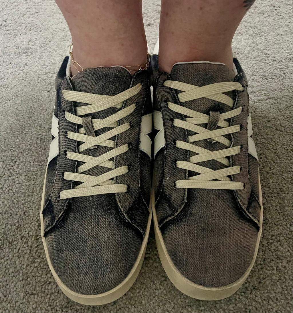 Corkys NO Chaser athletic shoes