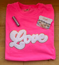 LOVE Graphic Tee