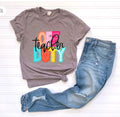 Off Duty Teacher Graphic Tee