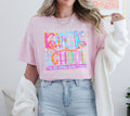 Back to School Y'all Gonna Learn Today graphic tee