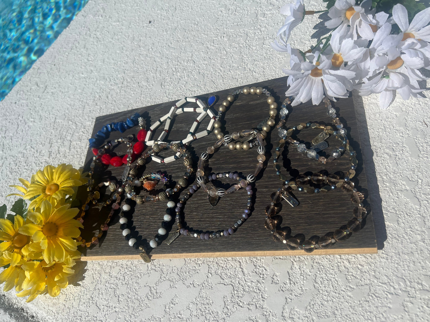 Erimish RAMDOM bracelets