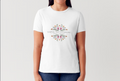 SIMPLE YET STUNNING GIFTS AND APPAREL SHIRT!!