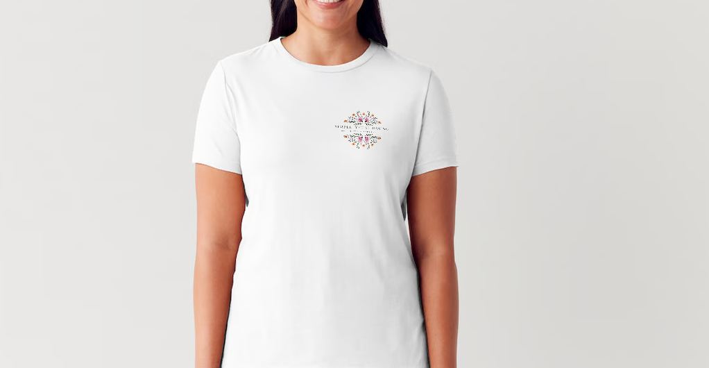 SIMPLE YET STUNNING GIFTS AND APPAREL SHIRT!!