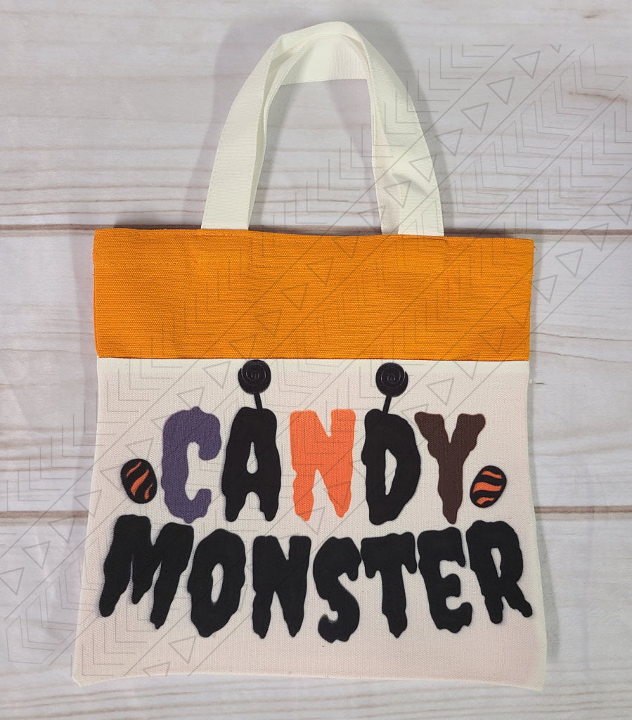 Candy Monster