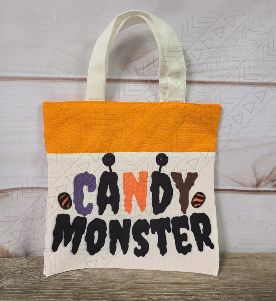 Candy Monster