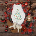 Christmas Lights Shirt