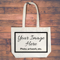 Custom Tote Bag