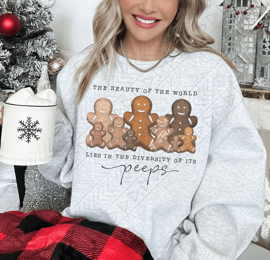 Diversity Christmas