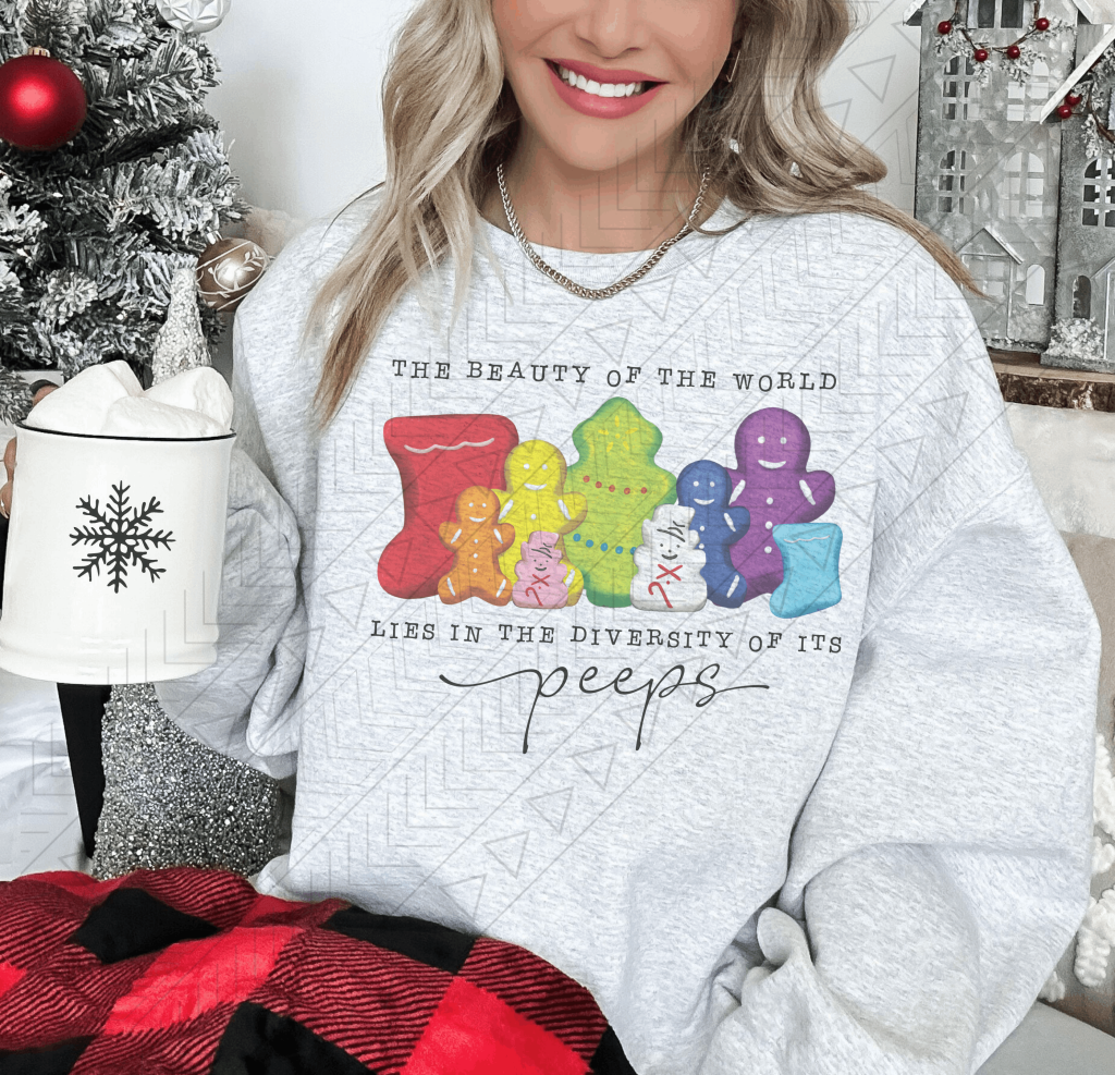 Diversity Christmas