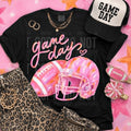 Game Day graphic tee