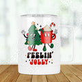 Feelin’ Jolly