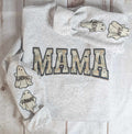 Ghost Mama Sweatshirt (custom)