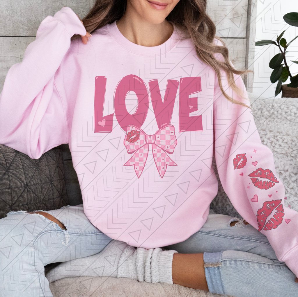 Love Bow