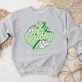 Lucky Bolt Sweatshirt