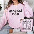 Mama Tour Crewneck