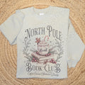 North Pole Book Club