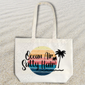 Ocean Air Salty Hair