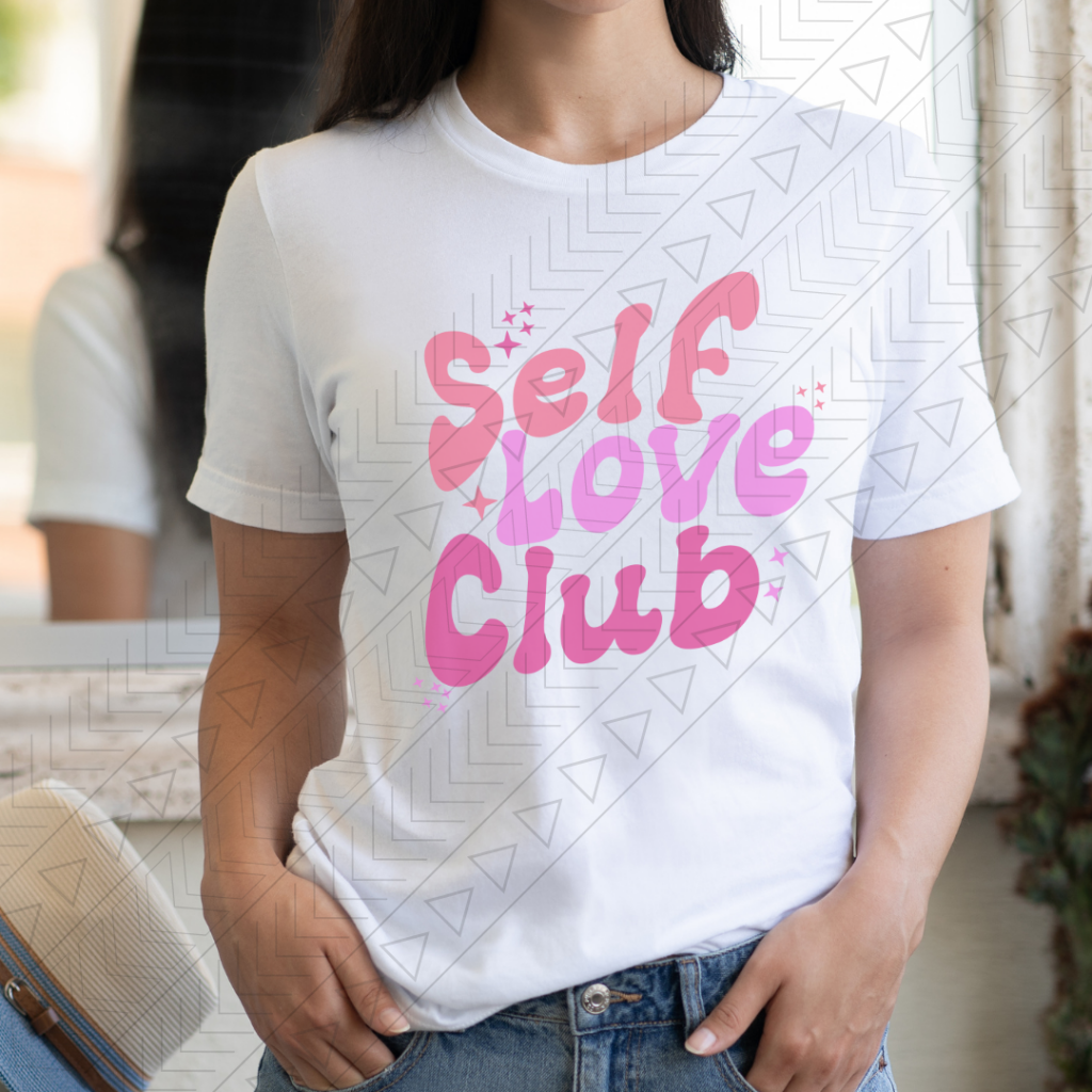 Self Love Club