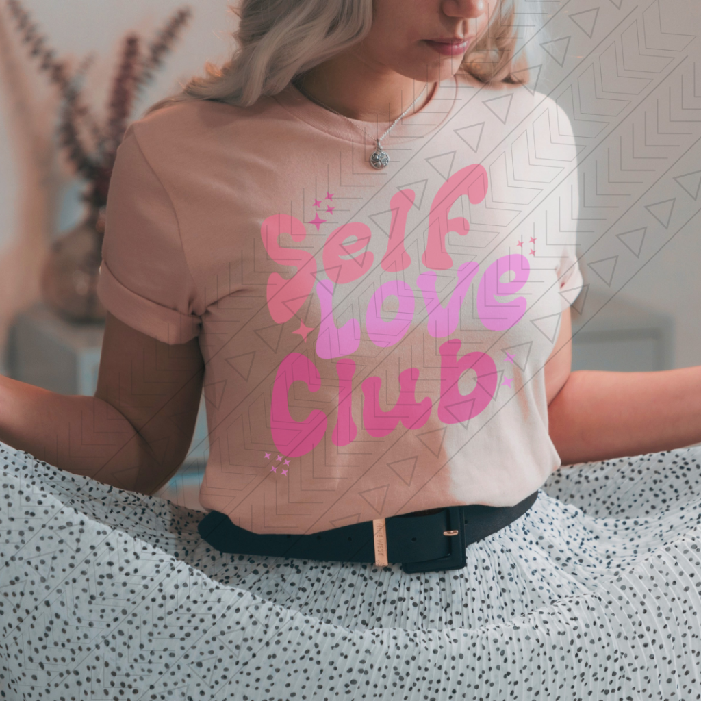 Self Love Club