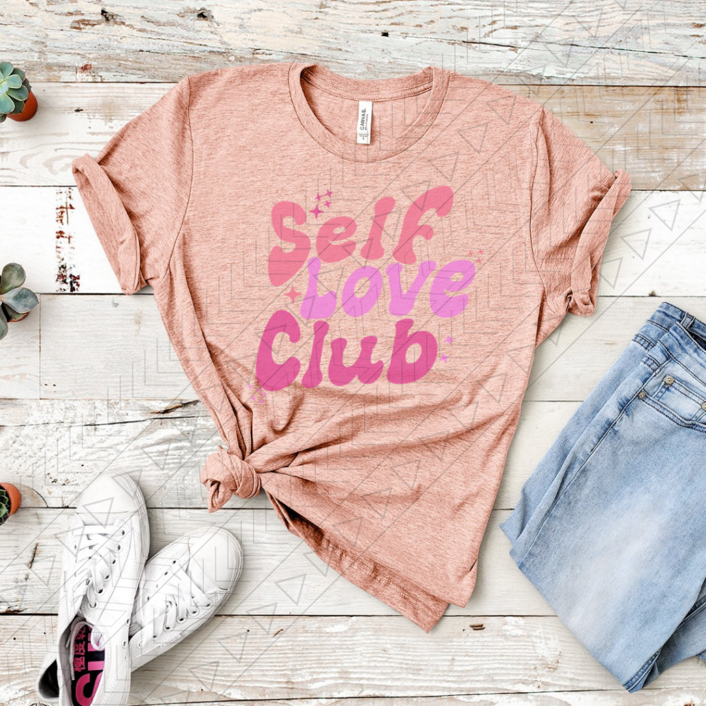 Self Love Club