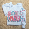 Shop Small Busines Owner