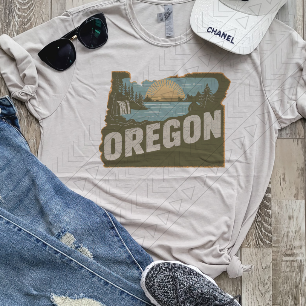States Tees